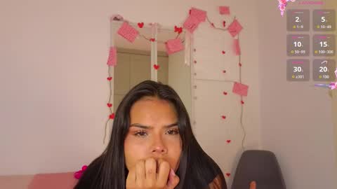 EMMA REVEES  online show from February 2026 05:08:02 AM