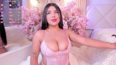 Emma  online show from February 2026 07:26:02 PM