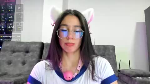 Emma online show from December 2025 03:22:02 AM