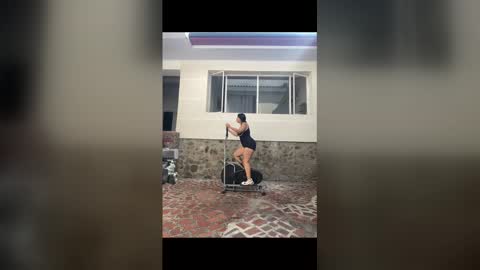 Emma Sanz online show from February 2026 02:40:02 PM