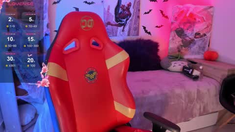 EMMA  online show from October 2025 07:05:02 PM