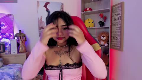 EMMA  online show from March 2026 11:43:01 PM