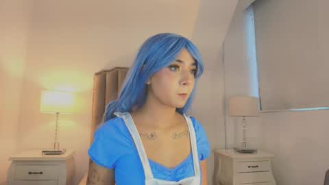 Ema online show from October 2025 12:20:01 PM