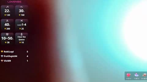 Emma  online show from January 2025 05:41:02 AM