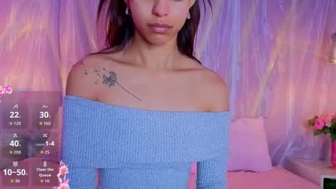 emma cortez online show from March 2026 11:48:02 AM