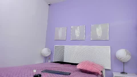 Emma online show from March 2025 01:18:01 PM