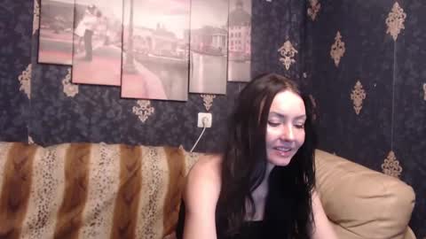 EmmaGoldX online show from January 2025 11:21:02 AM