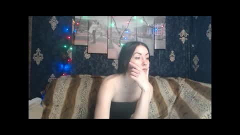 EmmaGoldX online show from February 2025 10:47:02 AM