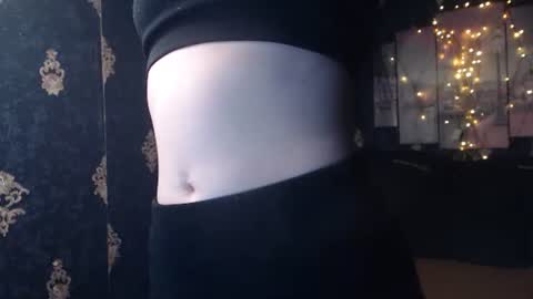 EmmaGoldX online show from February 2026 01:21:02 PM