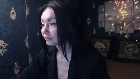 EmmaGoldX online show from March 2026 10:27:02 PM