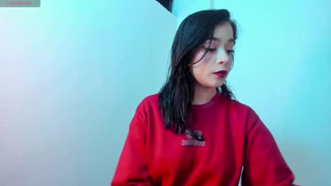 Snapshot of emmajohanson chatting on September 2025 11:38:01 PM emmajohanson online show from September 2025 11:38:01 PM