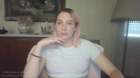 emmalove_ar online show from January 2025 08:25:01 PM