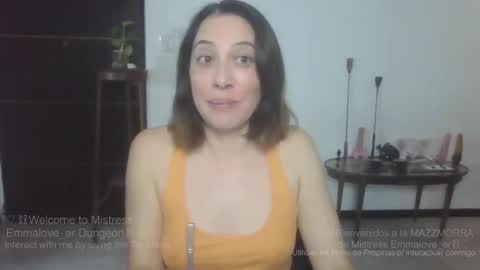 emmalove_ar online show from February 2026 01:37:02 AM