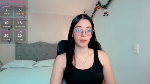 Snapshot of emmalove_doll chatting on January 2026 12:07:02 PM Emmas Room online show from January 2026 12:07:02 PM