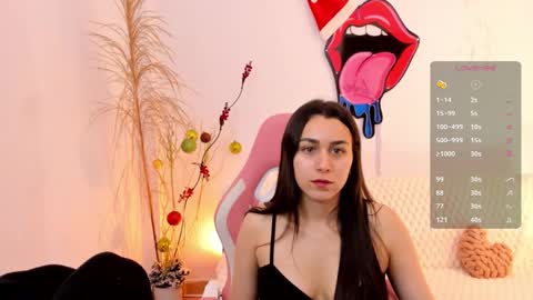 Emma  online show from December 2025 01:22:02 AM