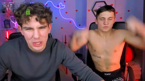 Snapshot of emmanuel_shine chatting on February 2026 09:24:02 PM Emmi online show from February 2026 09:24:02 PM