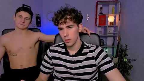 Snapshot of emmanuel_shine chatting on March 2026 10:17:02 AM Emmi online show from March 2026 10:17:02 AM