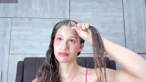 Emmapetty online show from October 2025 09:21:01 PM