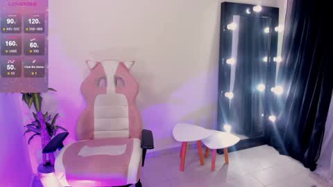 Emma Russell online show from January 2025 08:33:02 PM