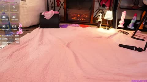 Emma Sky online show from February 2025 04:07:01 AM