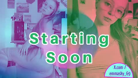 Emma Sky online show from September 2025 12:32:01 AM