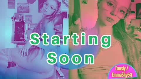 Emma Sky online show from September 2025 07:52:02 PM