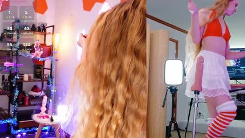 Emma Sky online show from December 2025 09:00:01 PM