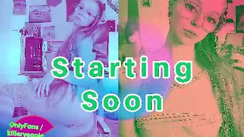 Emma Sky online show from July 2026 08:26:02 PM