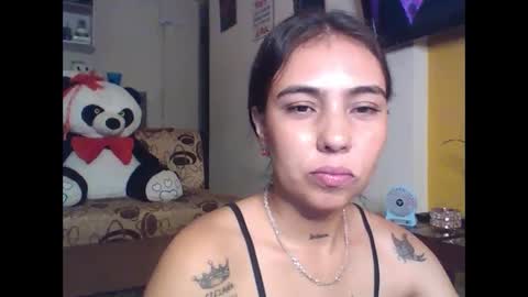 EmmaSplycer online show from April 2026 03:04:02 AM