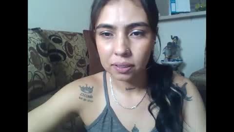 EmmaSplycer online show from April 2026 03:07:01 AM