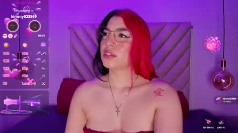 Emma online show from October 2025 03:04:01 AM