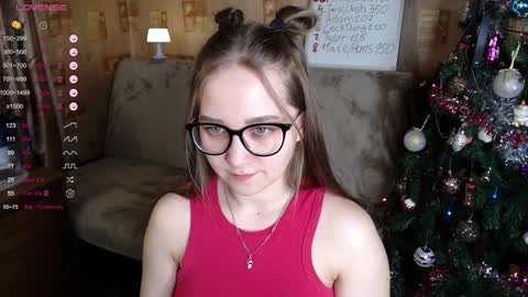 Mia online show from January 2025 12:21:01 PM