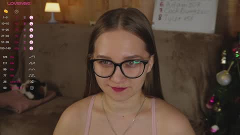 Mia online show from January 2025 05:18:01 PM