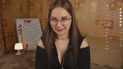 Mia online show from February 2025 04:11:02 PM