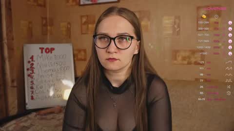 Mia online show from February 2025 04:21:01 PM