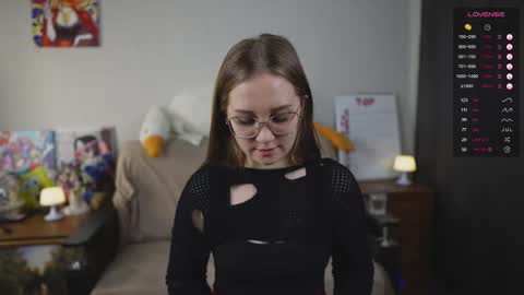 Mia online show from October 2025 04:22:02 AM