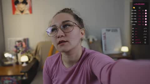 Mia online show from February 2026 03:59:01 PM