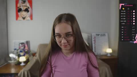 Mia online show from April 2026 05:45:02 PM