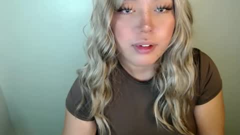 YourDreamGirl Emma  online show from September 2025 04:38:02 AM