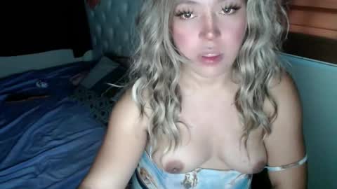 YourDreamGirl Emma  online show from October 2025 03:36:02 AM