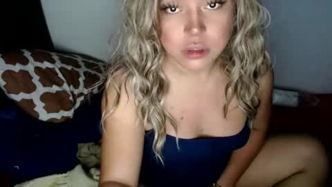 YourDreamGirl Emma  online show from December 2025 09:03:01 AM