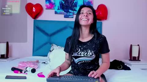  Emma  online show from February 2025 04:15:02 PM