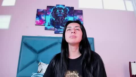  Emma  online show from March 2025 03:56:01 PM