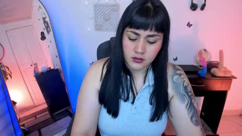 EMMA online show from January 2025 11:26:01 AM