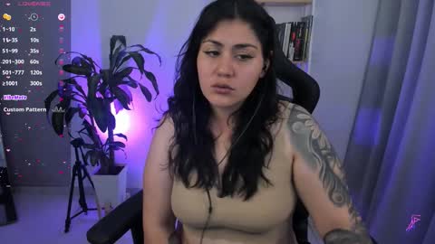 EMMA online show from November 2025 02:32:02 AM