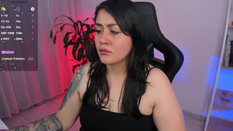 Snapshot of emmax_x chatting on April 2026 04:48:01 AM EMMA online show from April 2026 04:48:01 AM