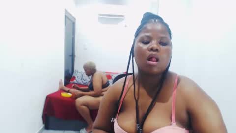 Emmy Lilly and Sam online show from December 2024 07:17:01 PM