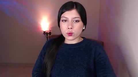 Emily  Independent model online show from January 2026 07:23:02 AM