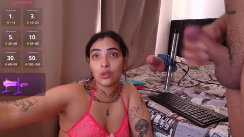 emmi_11 online show from December 2025 02:26:01 PM