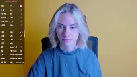 Emmi online show from September 2025 05:12:01 AM